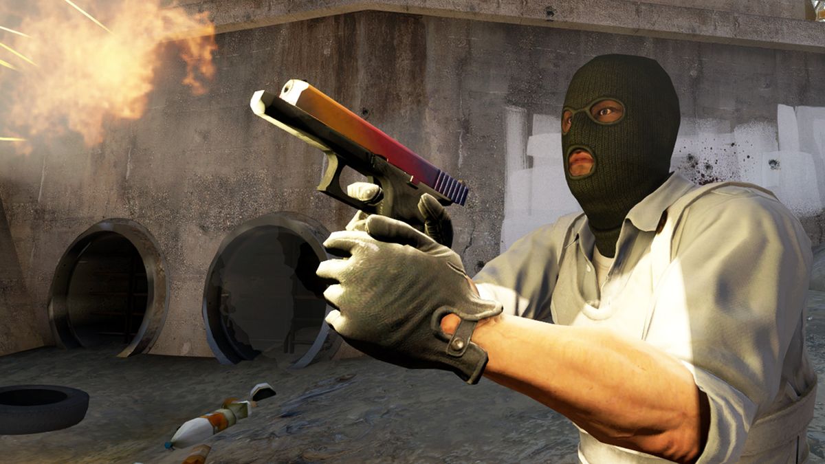 Understanding The Big Changes In Csgos Latest Patch Pc Gamer - cs go new character models