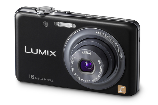 Panasonic Lumix DMC-FS22