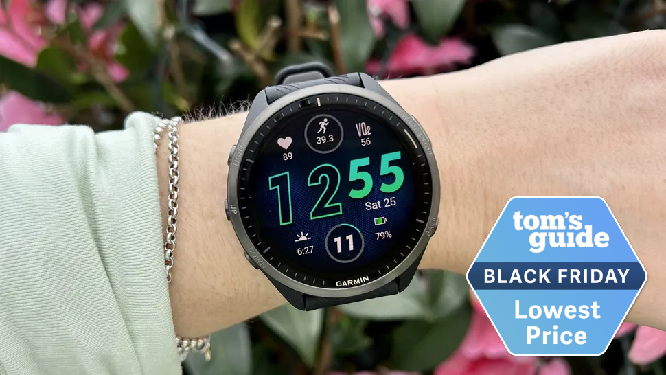 Garmin Forerunner 965 lowest price