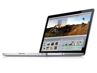 Apple MacBook Pro