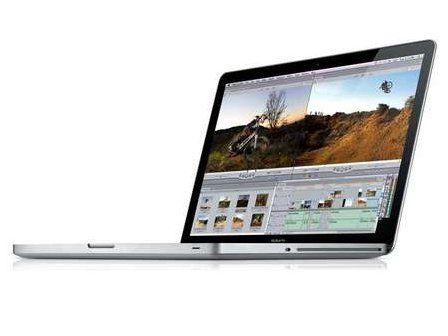 apple macbook pro 2008 edition review