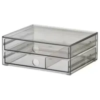 3. GODMORGON Mini chest with 2 drawers: £10 at IKEA