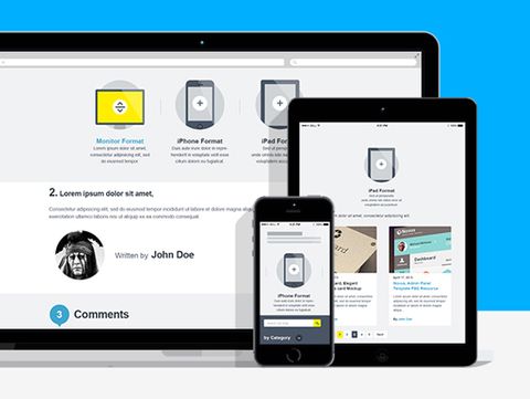 Get The Beginner Responsive Web Design Course | Creative Bloq