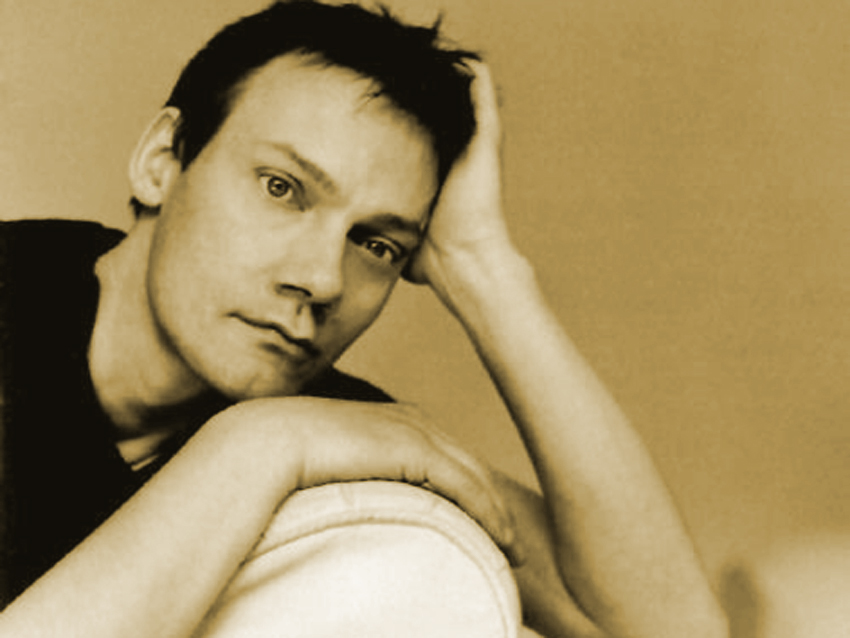 William Orbit releases his new album in April