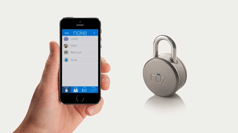 NFC Ring