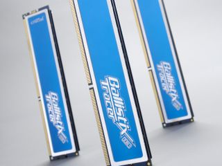 Crucial Ballistix Tracer 1,333MHz