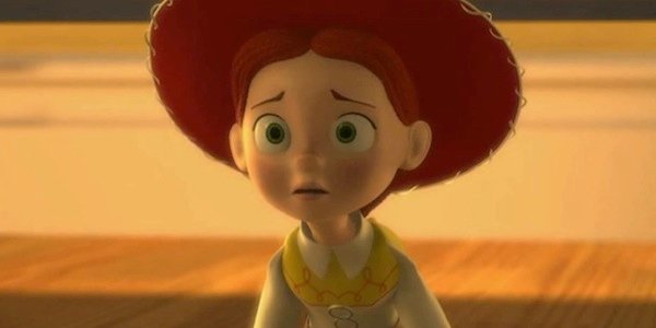 Toy Story 2