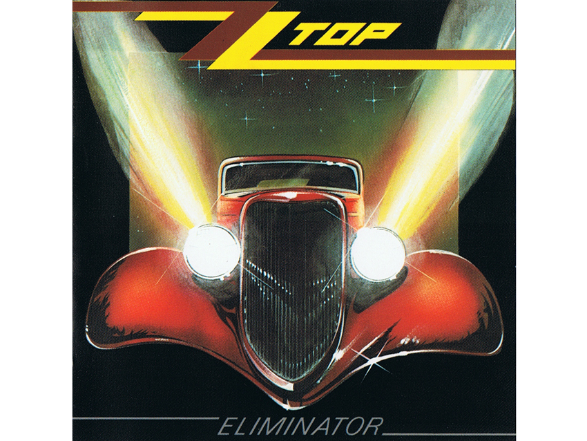 Eliminator (1983)