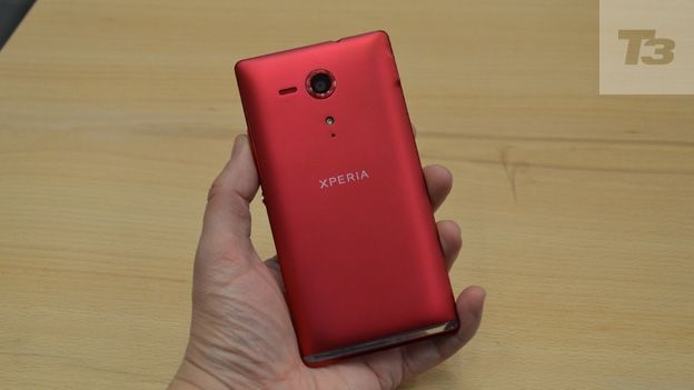 Sony Xperia SP review