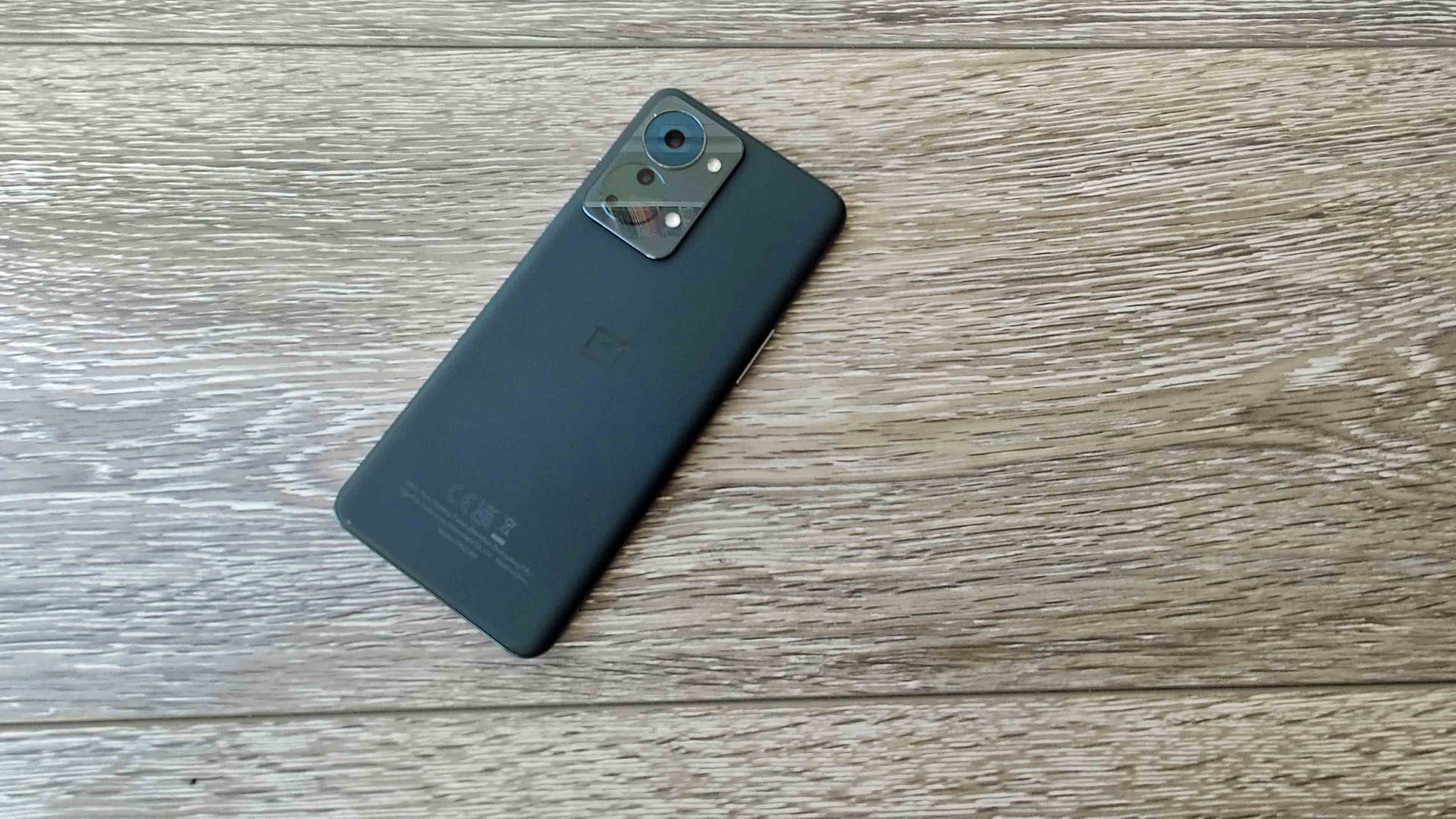 OnePlus Nord 2T review