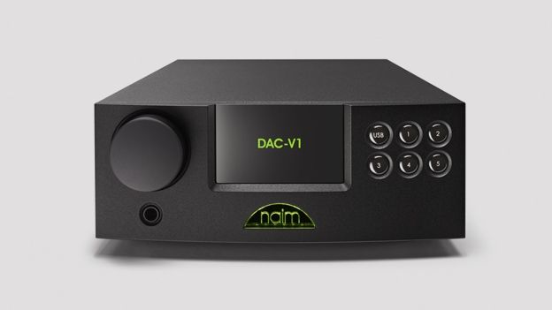 Naim DAC-V1