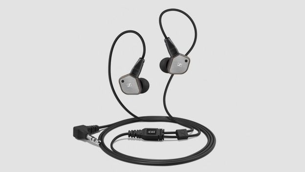 イヤホン SENNHEISER IE80S Amazon.co.jp: Sennheiser In-Ear Earphones IE 80 S (Domestic