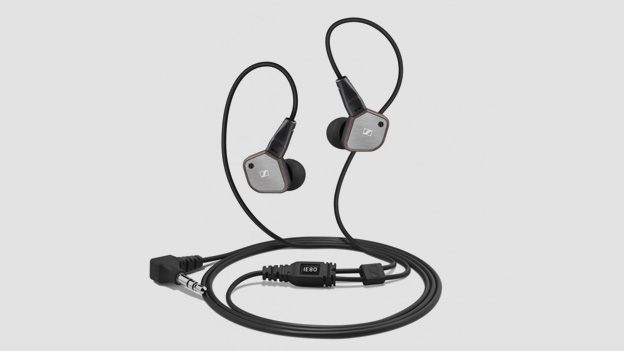 保存版】 SENNHEISER IE8 IE80 IE80S オーグライン 八芯 3.5mm3極 