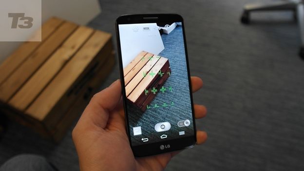 LG G2