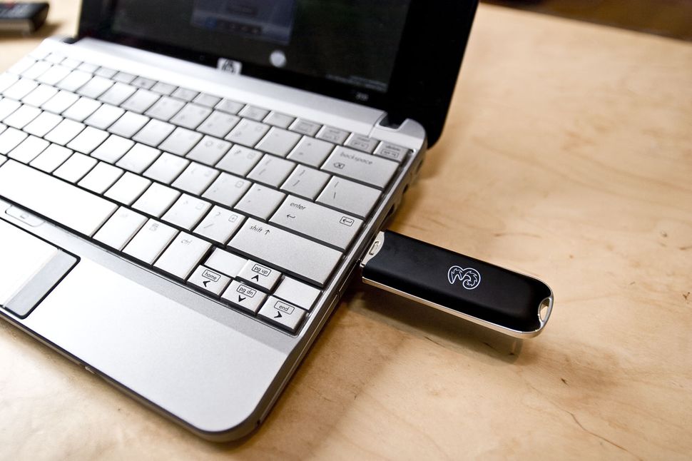 Review 3 mobile broadband TechRadar