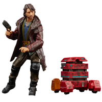 Andor action figures | From $19.99 at Zavvi
Available May 1 / August 1 2023 -UK price: From £19.99 at Zavvi