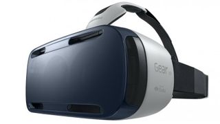 VR headsets like the Samsung Gear VR are just the beginning