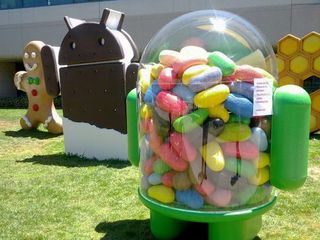 Android 4 2 2 Jelly Bean Review Features Specs And Analysis Itproportal - android jelly bean roblox