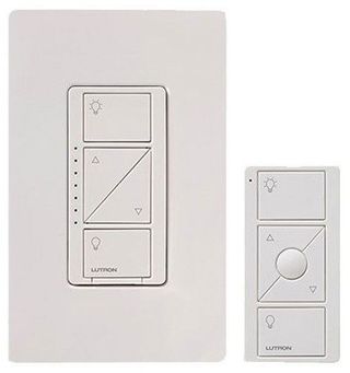 Lutron Caseta