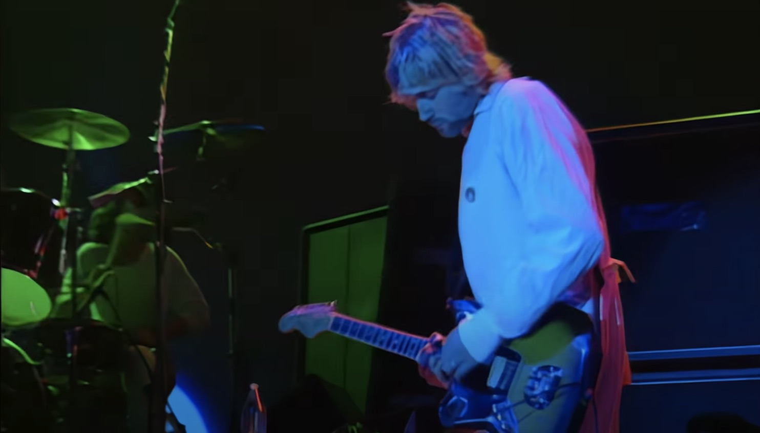 Watch Nirvana's legendary Reading 1992 set in full in remastered 4K |  Guitar World