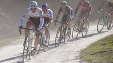 Strade Bianche 2015