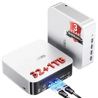 Geekom A8 Max Mini PC Geekom A8 Max Mini PC