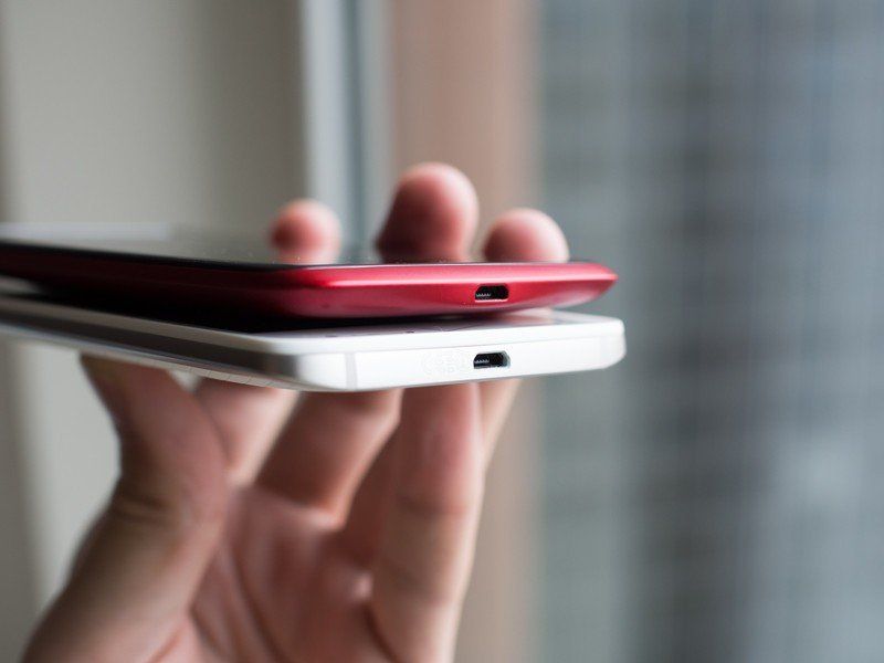 Droid Turbo 2 and Droid Turbo