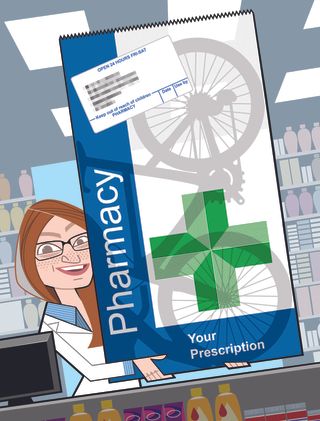 In some parts of the country, the NHS has trialled the prescriptions of active travel