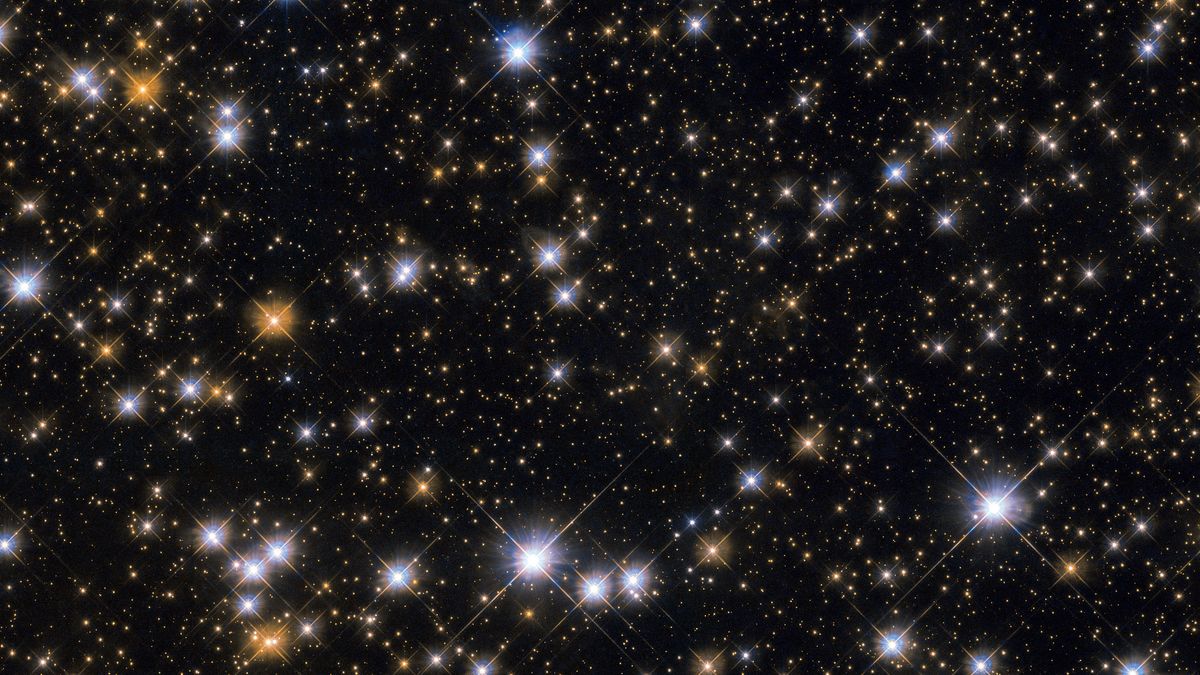 Où les étoiles tombent main image 1