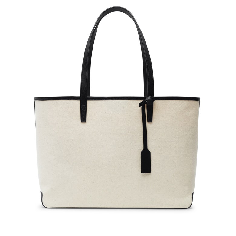 Belmont Tote in Canvas