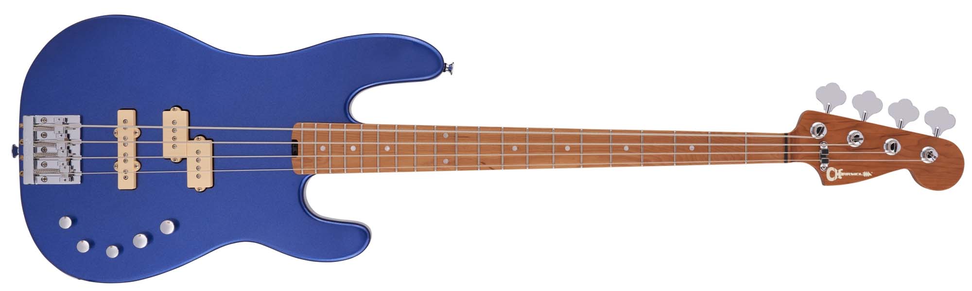Charvel 2021 models