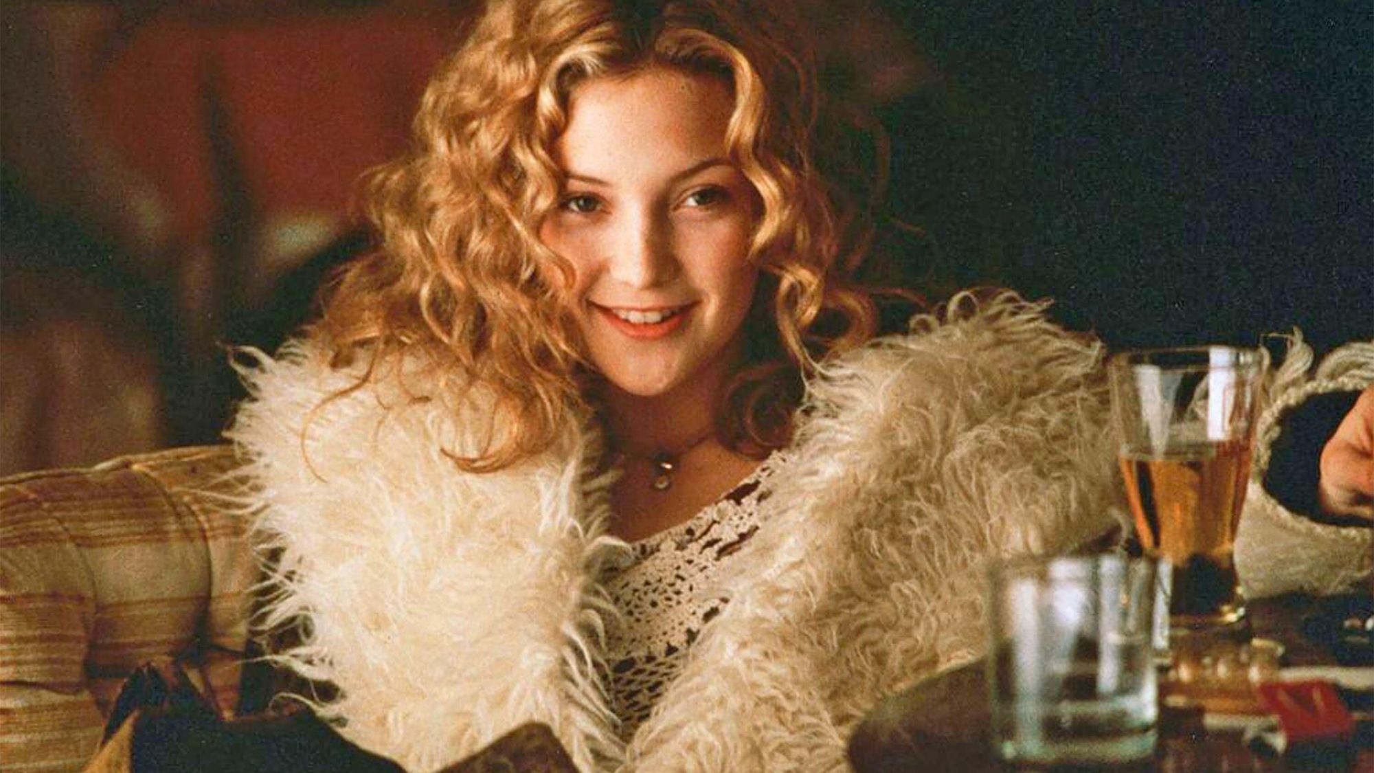 Almost Famous Penny Lane coat