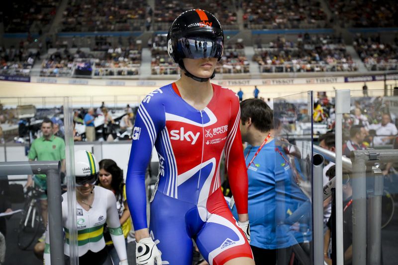 Sky's logo has featured on Great Britain's jerseys since 2008