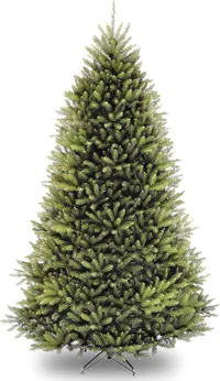 National Tree Company Artificial Full Christmas Tree National Tree Company Artificial Full Christmas Tree