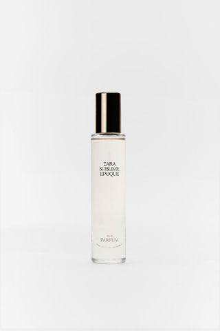 Zara + Sublime Epoque Eau de Parfum