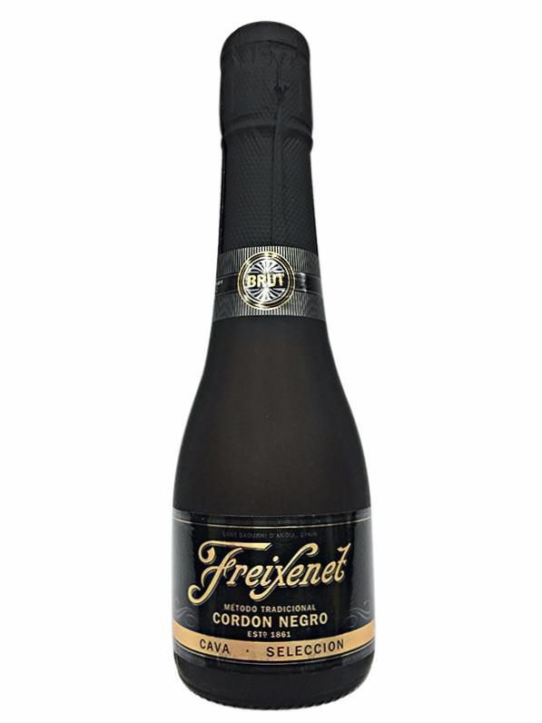 Freixenet Cordon Negro Brut (187ml)