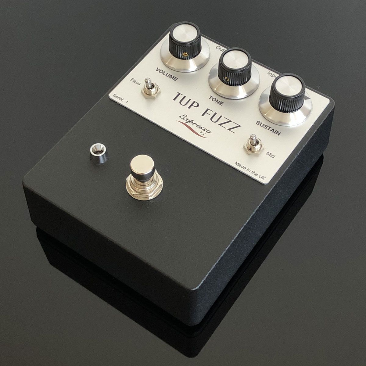 Tup Fuzz
