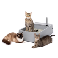 PetSafe Multi-Cat Litter Box