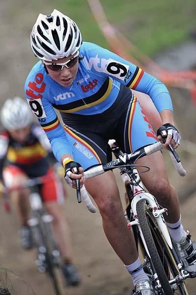 Sanne Cant
