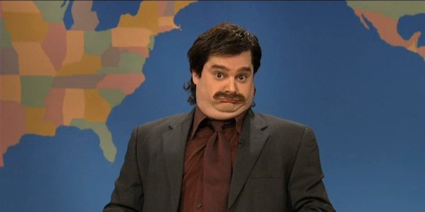 Bobby Moynihan SNL