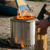 Solo Stove Ranger | Was $269.99, now $214.99
