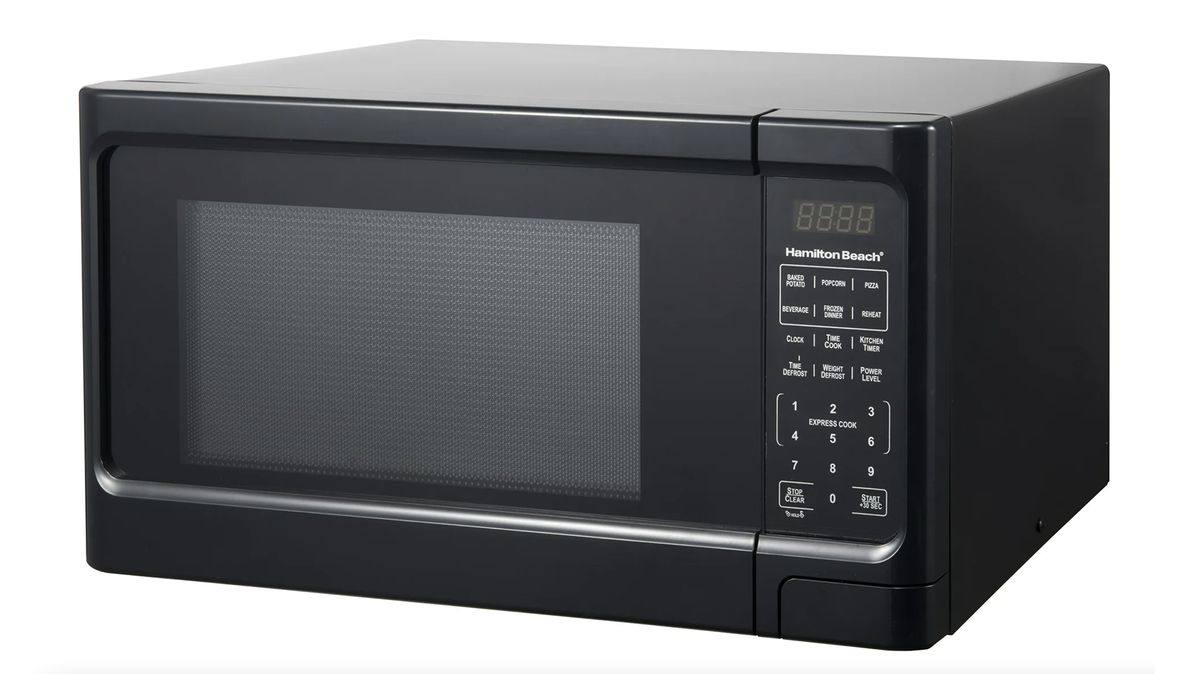 Microwave Deals | Top Ten Reviews