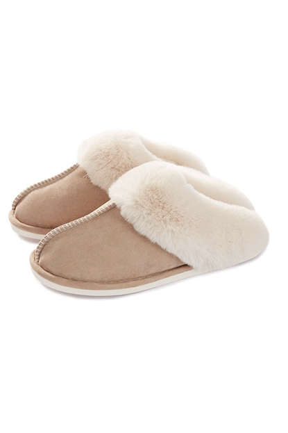 Donpapa Slipper Memory Foam 