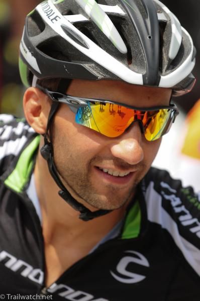 Manuel Fumic (Cannondale)