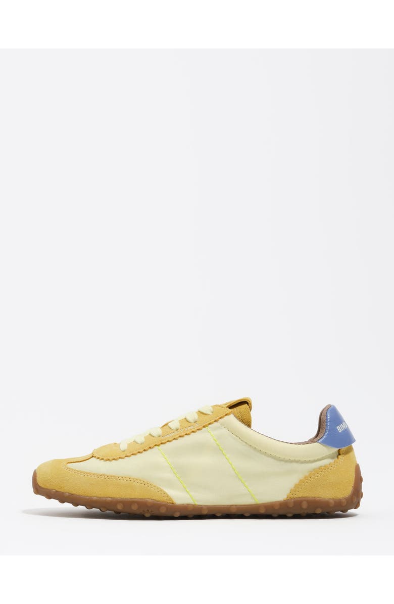 Suede Nylon 13 29 Sneaker