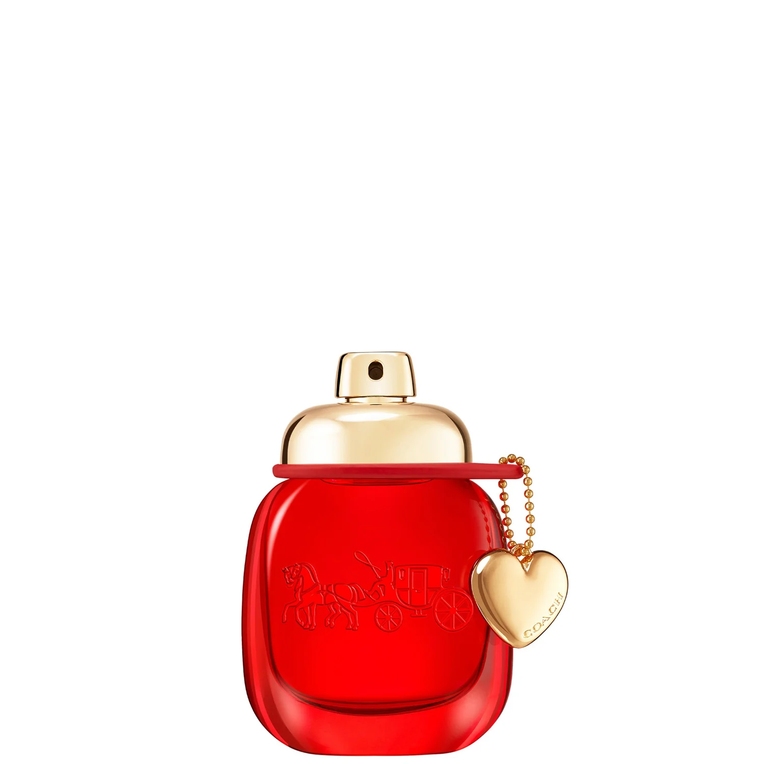 Coach Love Eau De Parfum 30ml