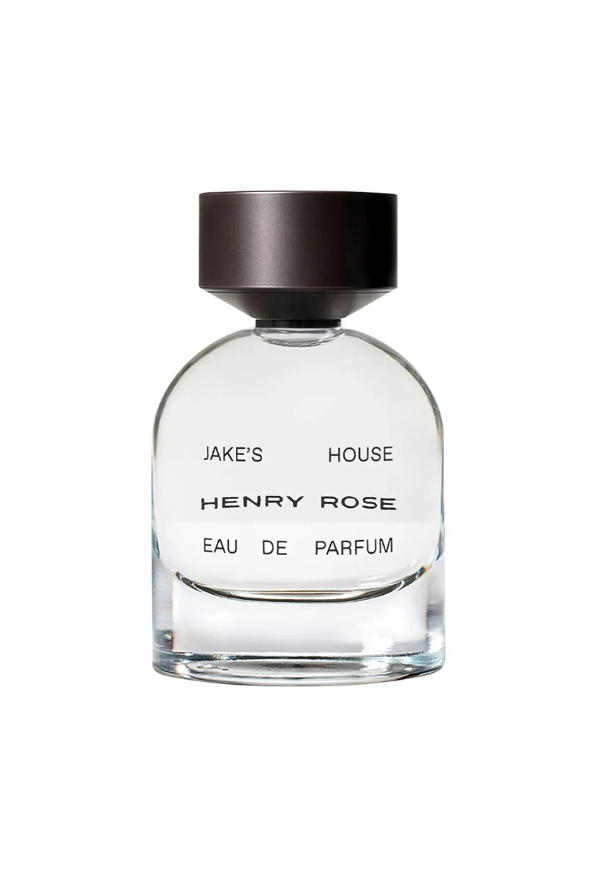 Henry Rose Jake's House Eau de Parfum