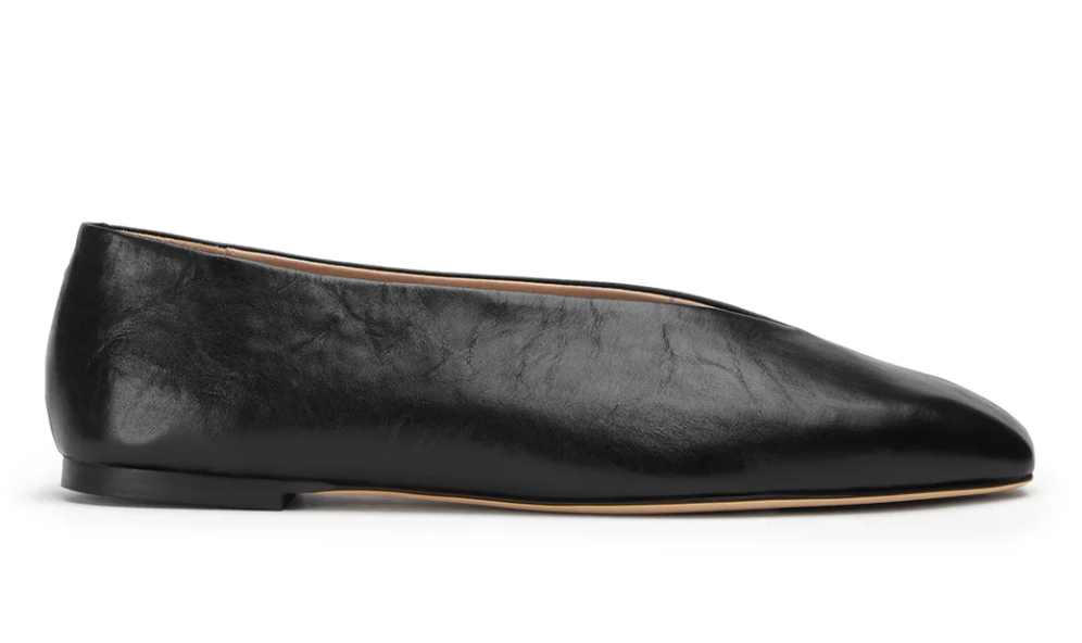 Tony Bianco, Brash Black Vintage