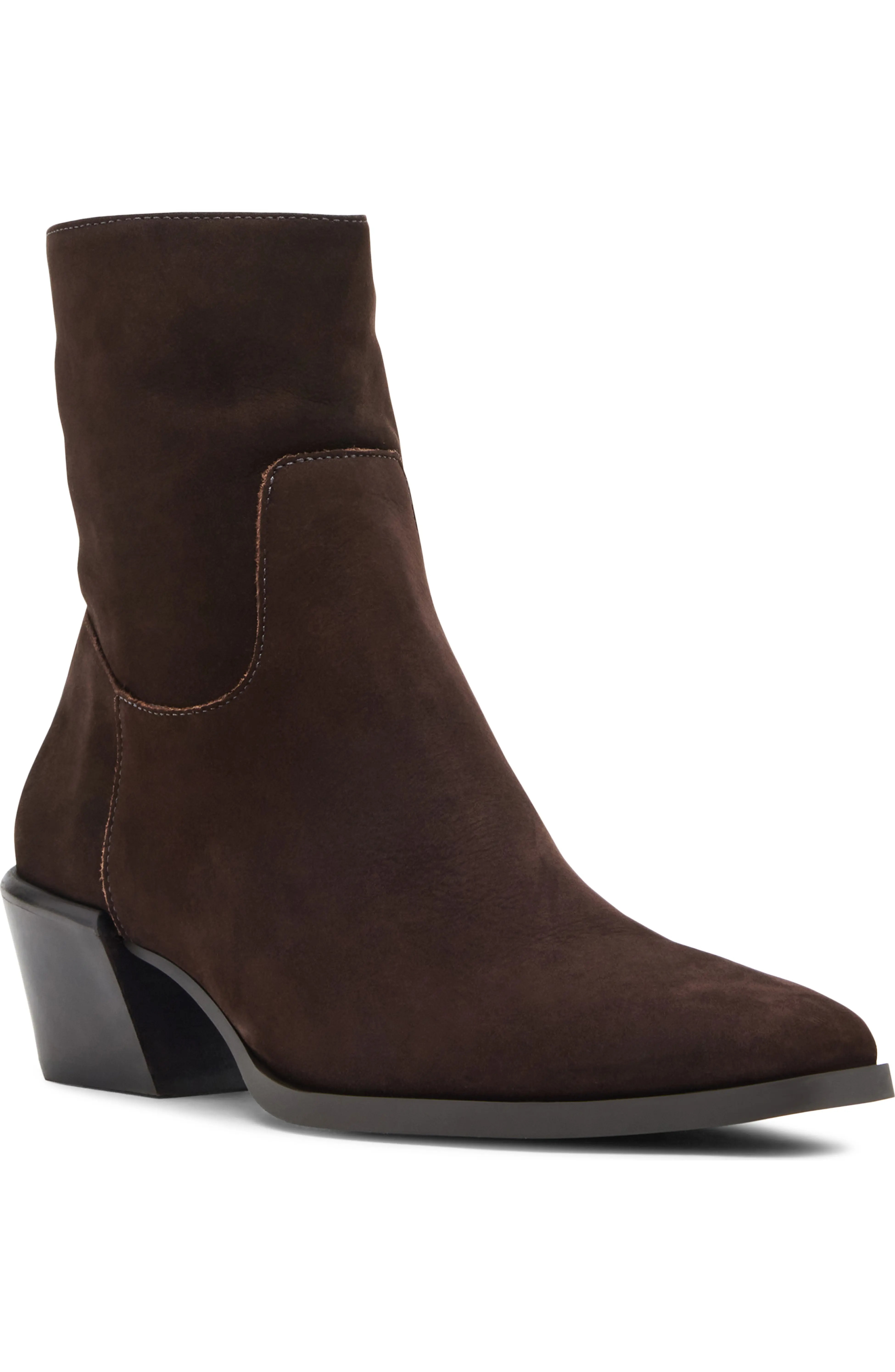 Steve Madden, Daney Bootie