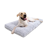 Deluxe Washable Dog Bed Deluxe
Was: $34.99 | Now: $19.99 | Save: $15.00 (43%)